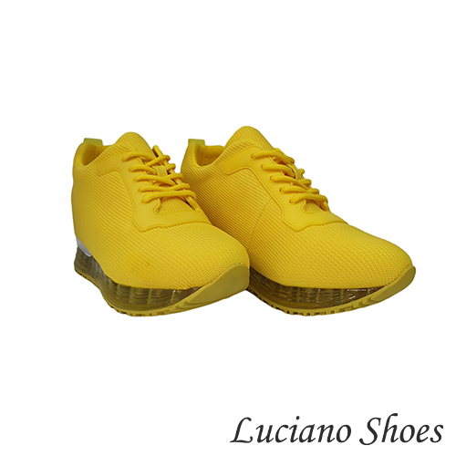 11111 Дамски спортни обувки-LUCIANO - Image 1
